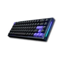 NuPhy - BH65 Magnetic Switch Gaming Keyboard