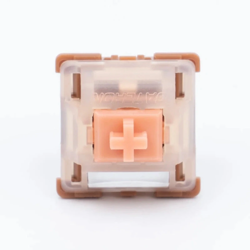 Gateron - Mars Switch Weightlessness Switch Set 5 Gateron - Mars Switch Weightlessness Switch Set - Image 5