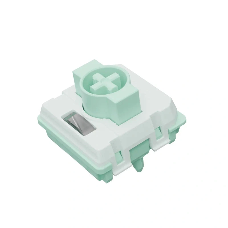Gateron - Low Profile Magnetic Jade Pro Switch Set 3 Gateron - Low Profile Magnetic Jade Pro Switch Set - Image 3