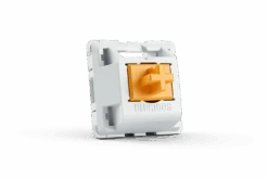 Glorious - Panda Mechanical Switches