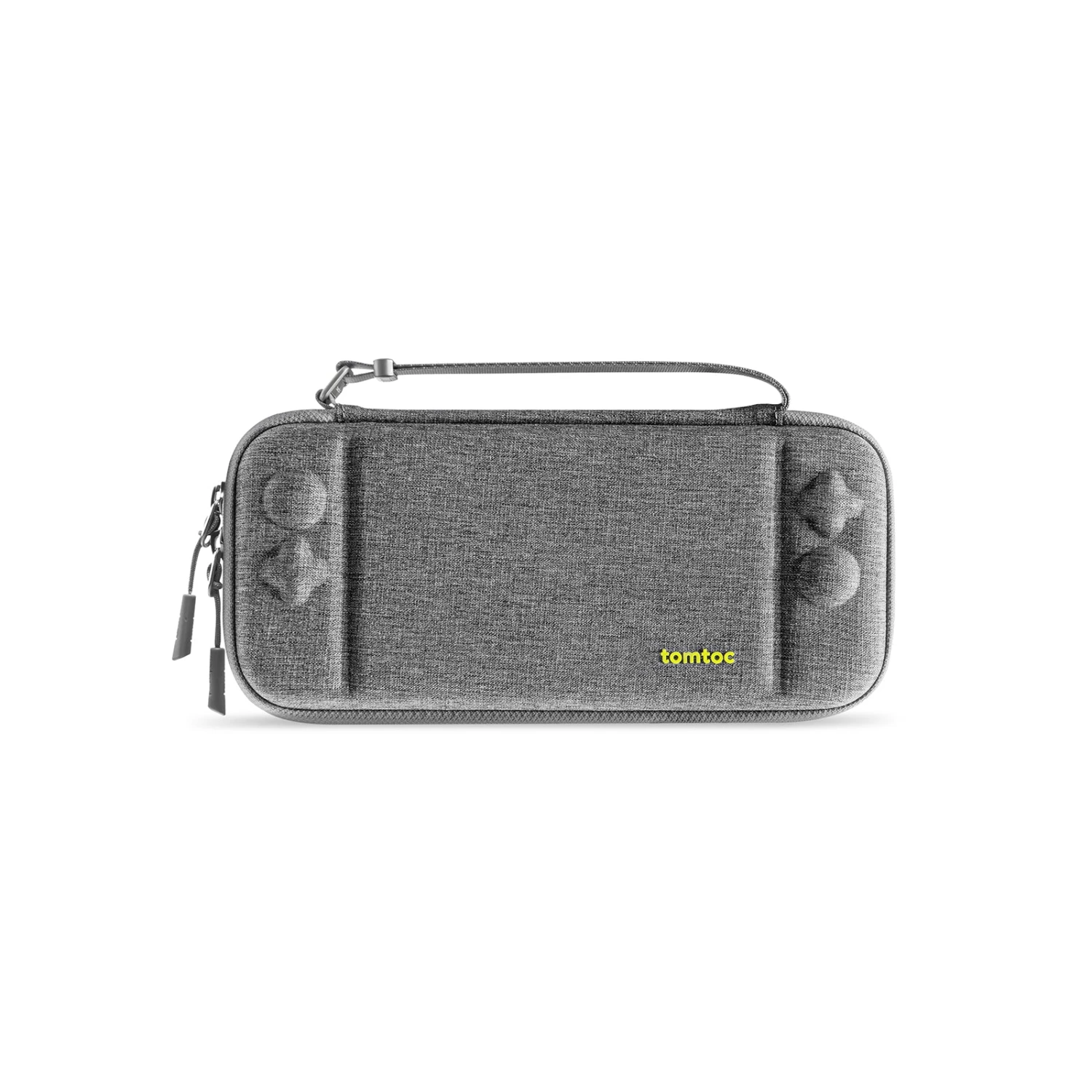Tomtoc - FancyCase-G05 Nintendo Switch Slim Case 4 Tomtoc - FancyCase-G05 Nintendo Switch Slim Case - Image 4
