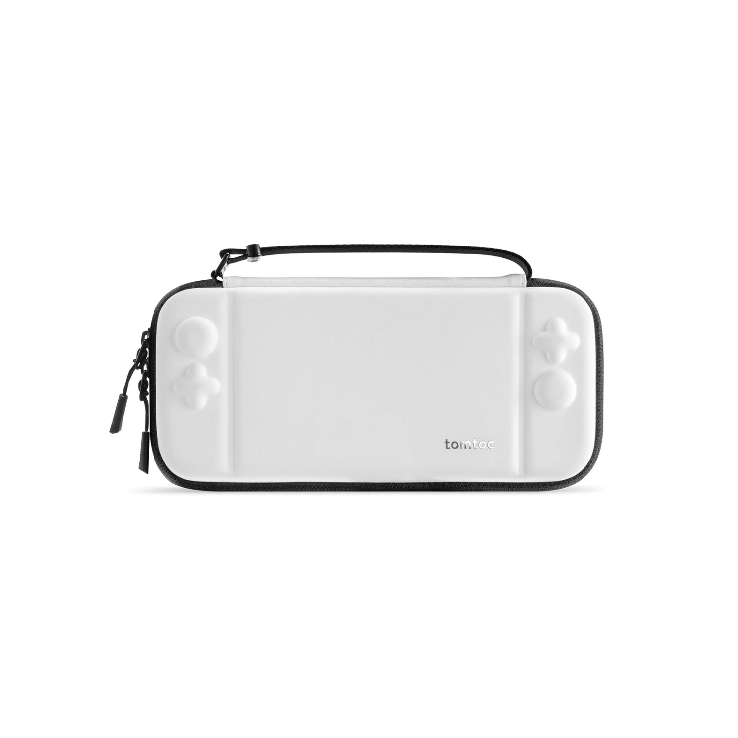 Tomtoc - FancyCase-G05 Nintendo Switch Slim Case 5 Tomtoc - FancyCase-G05 Nintendo Switch Slim Case - Image 5