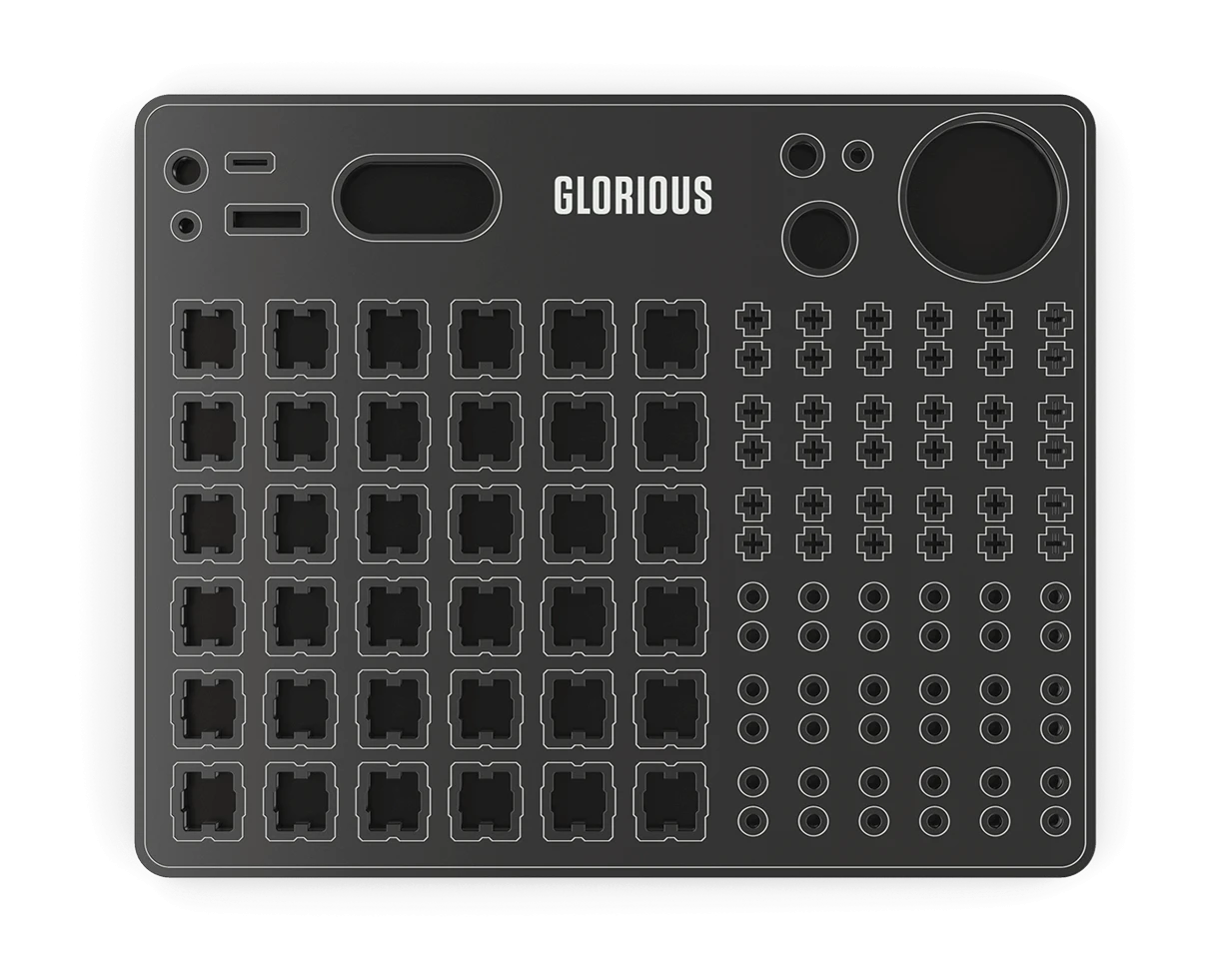 Glorious - Lube Station 2 Glorious - Lube Station - Image 2