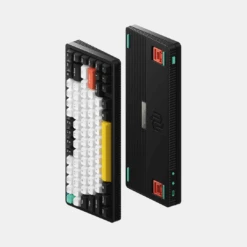 NuPhy - Halo75 Wireless Mechanical Keyboard -Computer Peripherals image 1080x c636995b 3289 4800 a19e 974697d4a20a