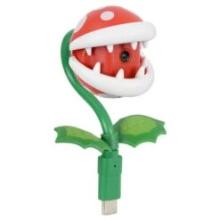 HORI - Piranha Plant Camera For Nintendo Switch 2 10 HORI - Piranha Plant Camera For Nintendo Switch 2 -Computer Peripherals imgi 12 kogd6s7voiu0pxa0kpen