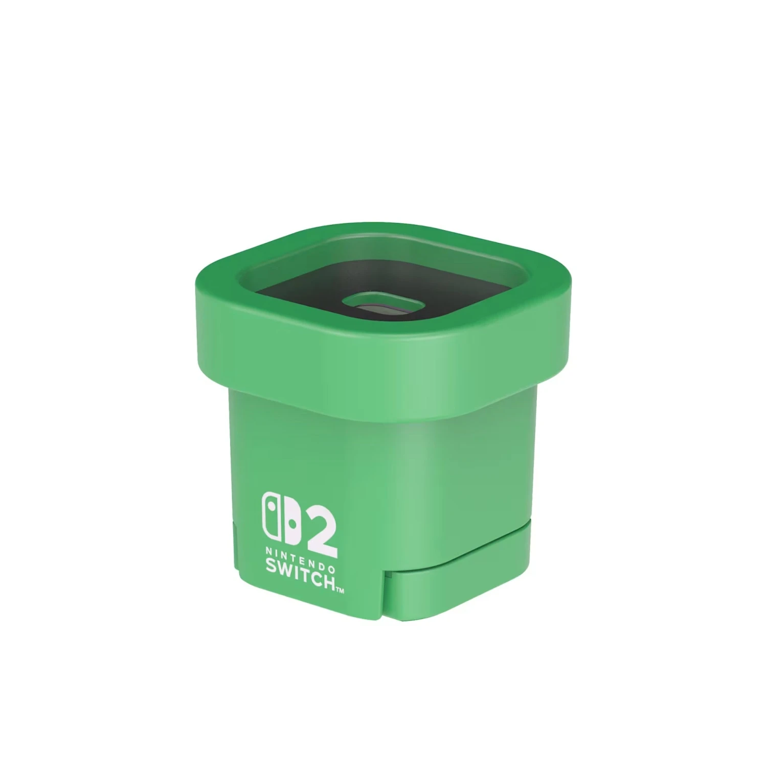 HORI - Piranha Plant Camera For Nintendo Switch 2 4 HORI - Piranha Plant Camera For Nintendo Switch 2 - Image 4