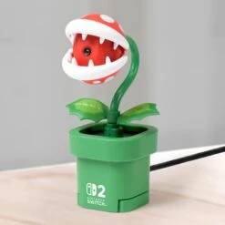 HORI - Piranha Plant Camera For Nintendo Switch 2 14 HORI - Piranha Plant Camera For Nintendo Switch 2 -Computer Peripherals imgi 18 i50pq4tgkw5cfxu3kjby