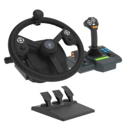 HORI - Farming Vehicle Control System For Windows 11/10