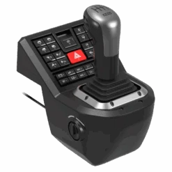 HORI - Force Feedback Truck Control System For Windows 11/10 -Computer Peripherals imgi 4 02 HPC 044E ProductImage 20240318