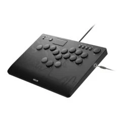 HORI - NOLVA Mechanical All-Button Arcade Controller For PlayStation®5 And Windows 11/10 8 HORI - NOLVA Mechanical All-Button Arcade Controller For PlayStation®5 And Windows 11/10 -Computer Peripherals imgi 5 04 SPF 049 ProductImage