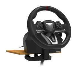 HORI - Racing Wheel APEX For PlayStation®5 -Computer Peripherals imgi 5 SPF 004Strong sturdyclamp 211104