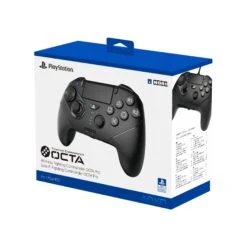 HORI - Wireless Fighting Commander OCTA Pro For PlayStation®5 And Windows 11/10 -Computer Peripherals imgi 6 SPF 040U PackageImage 250207
