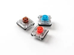 Kailh - Choc V2 Low Profile Switch -Computer Peripherals kailh choc v2 low profile switcheslinear tactile and clicky 1666772909855