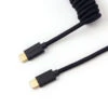 Keychron - Coiled Aviator Cable