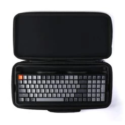 Keychron - Keyboard Carrying Case -Computer Peripherals keychron k4 keyboard carrying case for plastic frame version 1800x1800 382895af 83b3 4a4c 8028 885822ef9e1b