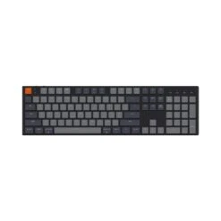 Keychron - K5 Ultra-slim Wireless Mechanical Keyboard