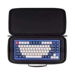 Keychron - Keyboard Carrying Case -Computer Peripherals keychron q1 keyboard carrying case 1800x1800 137b4139 d283 4933 865f aaf4b25b6178