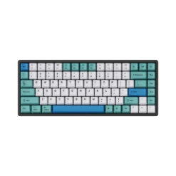 Keychron - Keycaps Q1 & K2 OEM Dye-Sub PBT Keycap Set - Iceberg -Computer Peripherals keychron q1 q2 k2 oem dye sub keycap set iceberg 1080x 5969703f d9d4 4f78 9932 fdf752285529