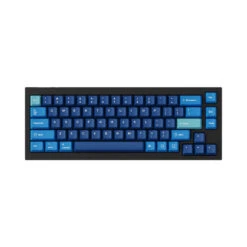 Keychron - Keycaps Q1 & K2 OEM Dye-Sub PBT Keycap Set - Ocean -Computer Peripherals keychron q2 oem pbt dye sub keycap set ocean 1080x 3048e2d8 4425 4ac7 9ec1 2b187e870002