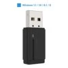 Keychron - USB Bluetooth Adapter For Windows PC
