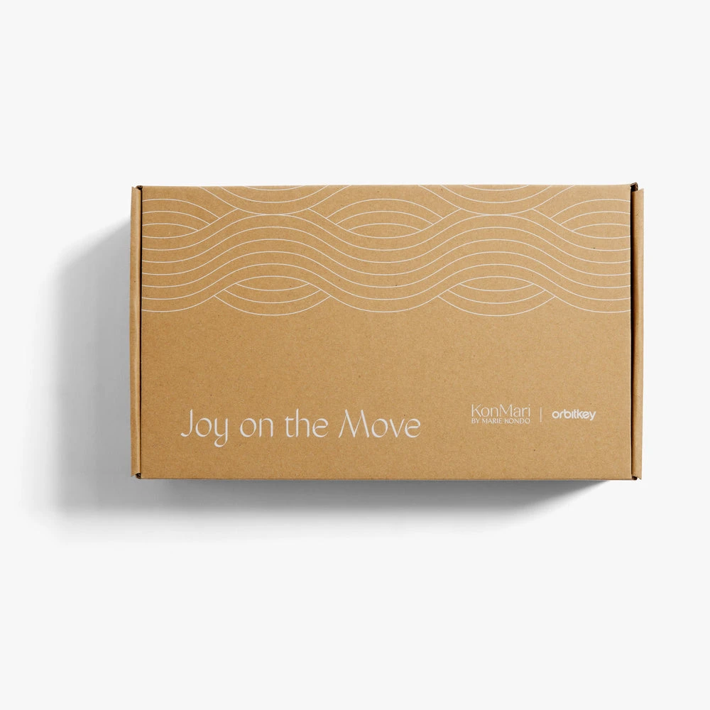 Orbitkey - Nest | KonMari 2 Orbitkey - Nest | KonMari - Image 2