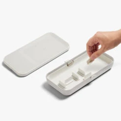 Orbitkey - Nest | KonMari 13 Orbitkey - Nest | KonMari -Computer Peripherals konmari orbitkey nest stone konmari 7 1000x1000 8bbf85db 1f05 4f98 9698 34c173f767c9