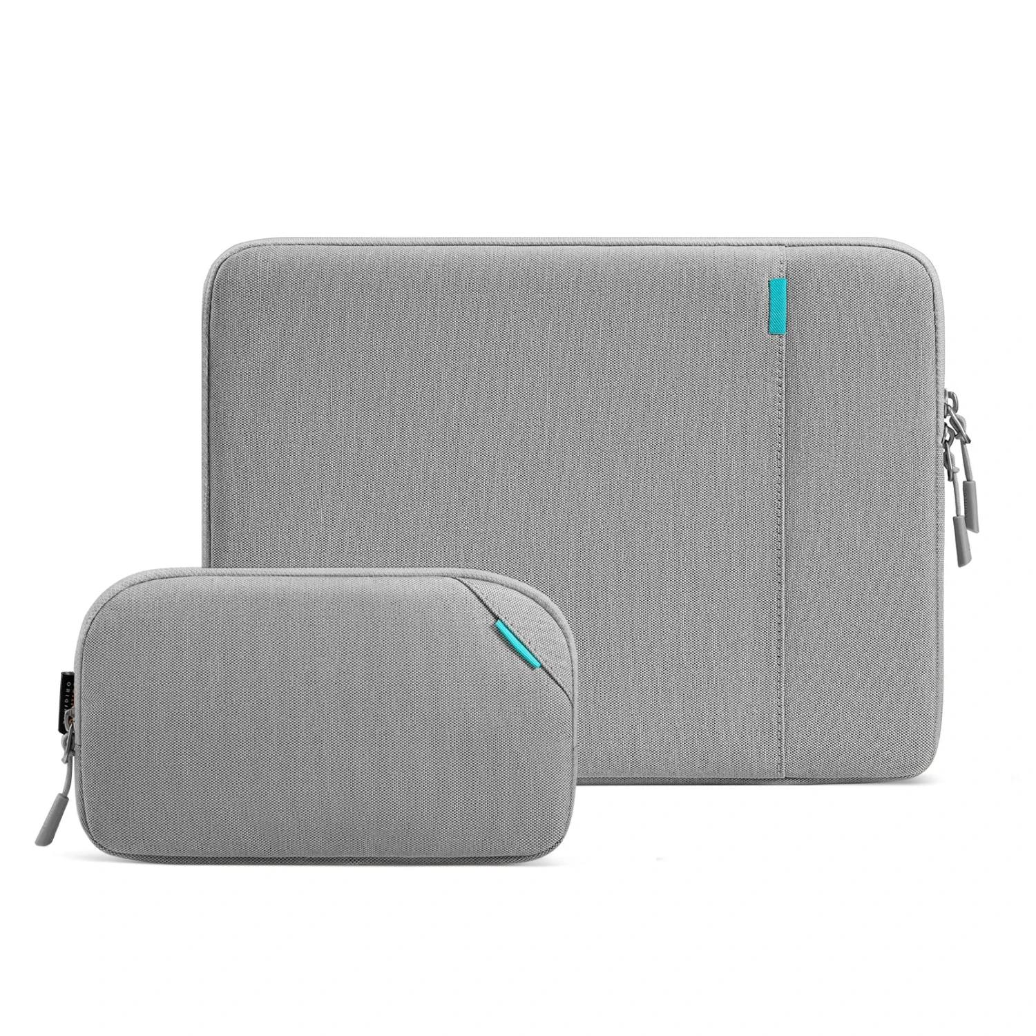 Tomtoc - Defender-A13 Laptop Sleeve Kit For 13 Inch MacBook Air/Pro 3 Tomtoc - Defender-A13 Laptop Sleeve Kit For 13 Inch MacBook Air/Pro - Image 3