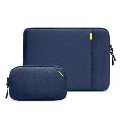 Tomtoc - Defender-A13 Laptop Sleeve Kit For 16 Inch MacBook Pro