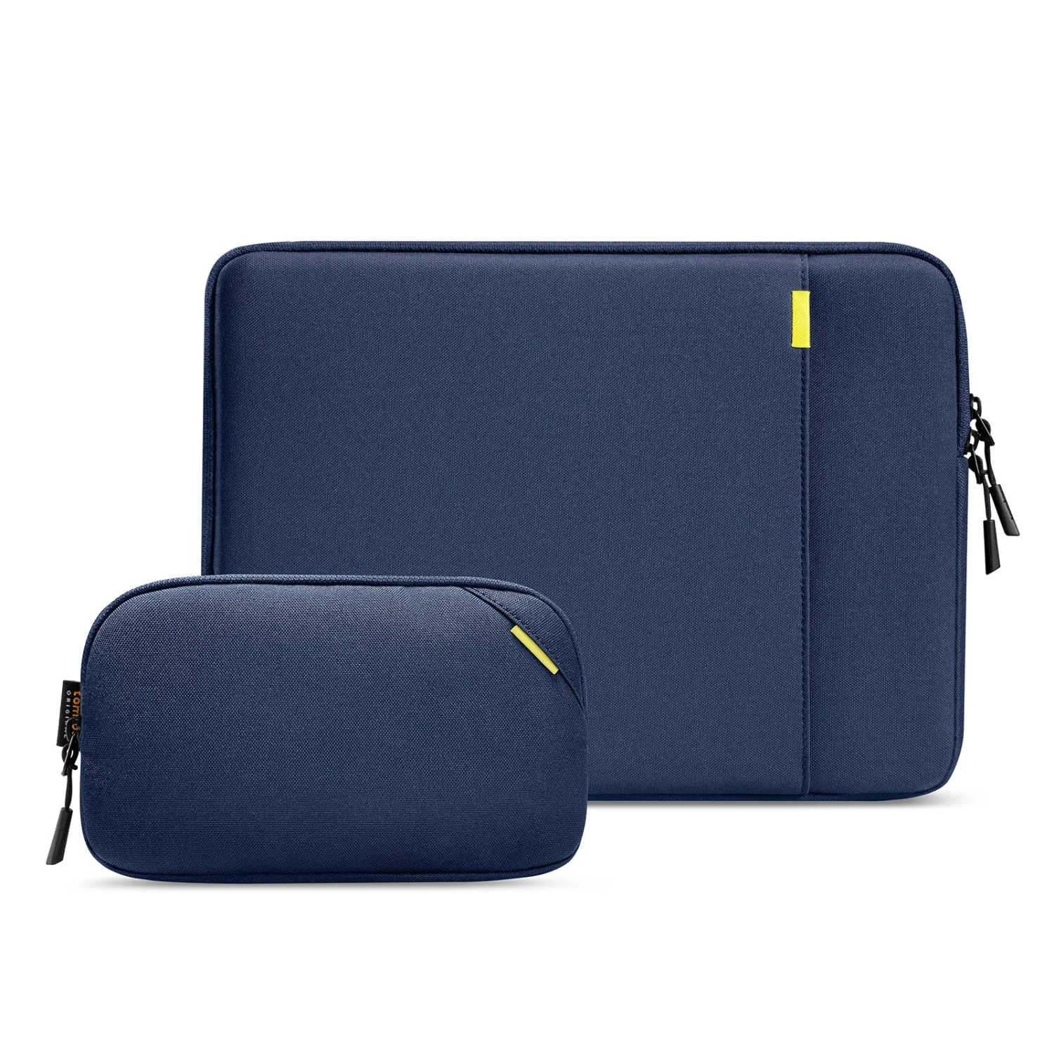 Tomtoc - Defender-A13 Laptop Sleeve Kit For 13 Inch MacBook Air/Pro 2 Tomtoc - Defender-A13 Laptop Sleeve Kit For 13 Inch MacBook Air/Pro - Image 2