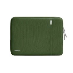 Tomtoc - Defender-A13 Laptop Sleeve For 16 Inch MacBook Pro