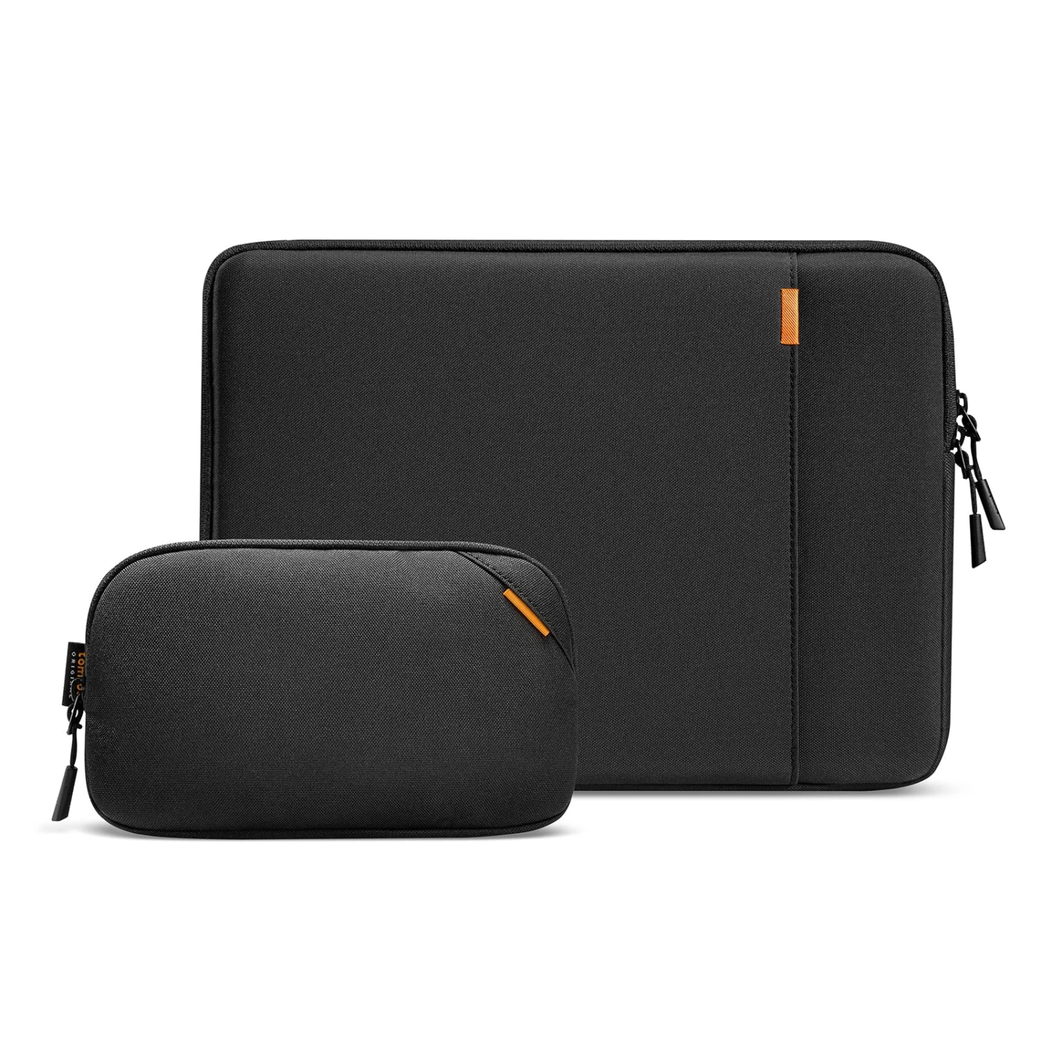 Tomtoc - Defender-A13 Laptop Sleeve Kit For 13 Inch MacBook Air/Pro 1 Tomtoc - Defender-A13 Laptop Sleeve Kit For 13 Inch MacBook Air/Pro