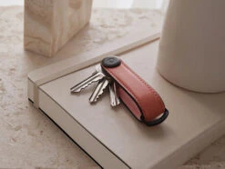 Orbitkey - Key Organiser Leather 24 Orbitkey - Key Organiser Leather -Computer Peripherals leather image 2 sc 2 1500x 15e2b9cc 192b 4f48 a22b 5eb764edb567