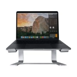 Macally - ASTANDAluminum Laptop Stand