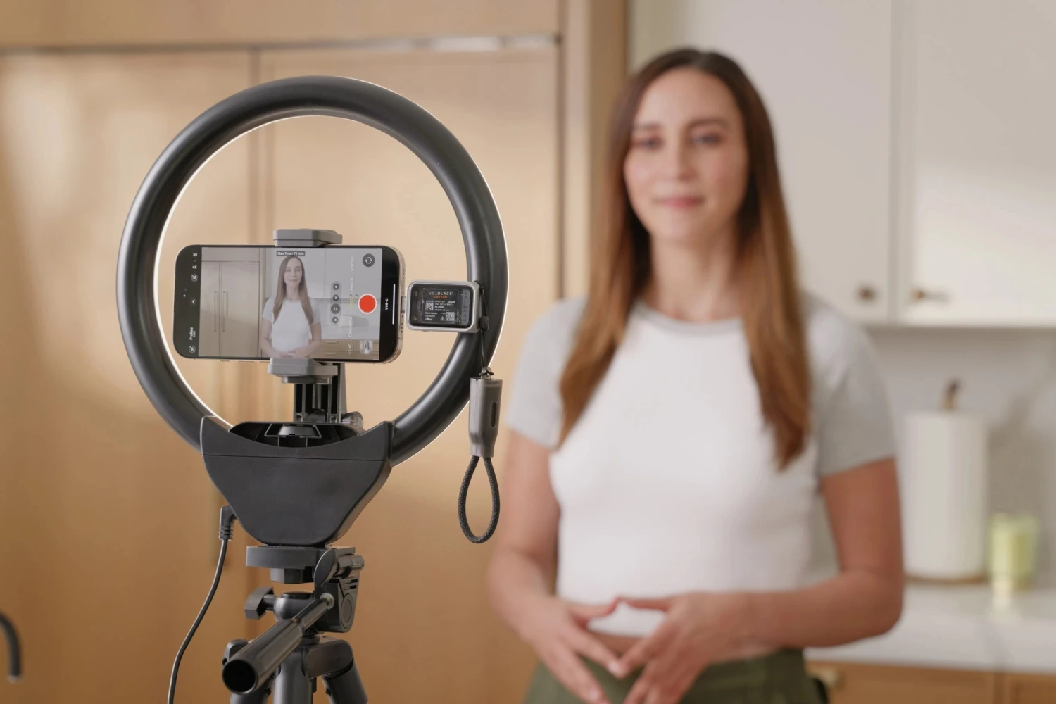 Satechi - Mini NVMe SSD Enclosure 7 Satechi - Mini NVMe SSD Enclosure - Image 7