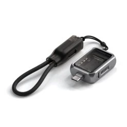 Satechi - Mini NVMe SSD Enclosure