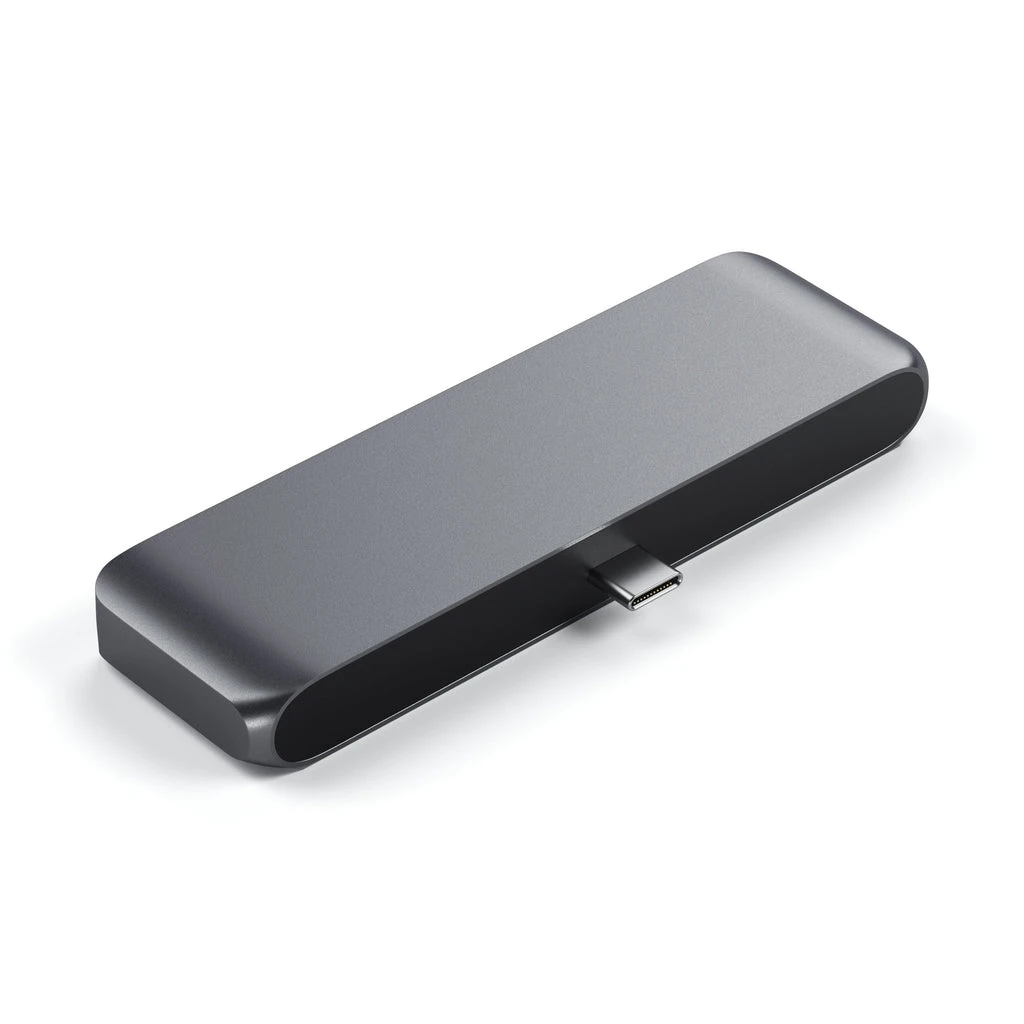 Satechi - USB-C Mobile PRO Hub SD 6 Satechi - USB-C Mobile PRO Hub SD - Image 6
