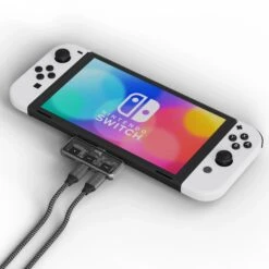 Satechi - Mobile XR Hub With MicroSD Reader -Computer Peripherals mobile xr hub with microsd satechi 600955