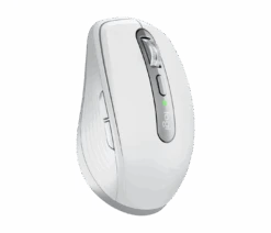 Logitech - MX Anywhere 3 For Mac -Computer Peripherals mx anywhere 3 for mac product gallery pale gray fob
