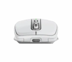 Logitech - MX Anywhere 3 For Mac -Computer Peripherals mx anywhere 3 for mac product gallery pale gray front