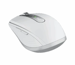 Logitech - MX Anywhere 3 For Mac -Computer Peripherals mx anywhere 3 for mac product gallery pale gray rear
