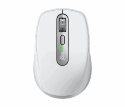 Logitech - MX Anywhere 3 For Mac