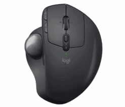 Logitech - MX ERGO - Trackball