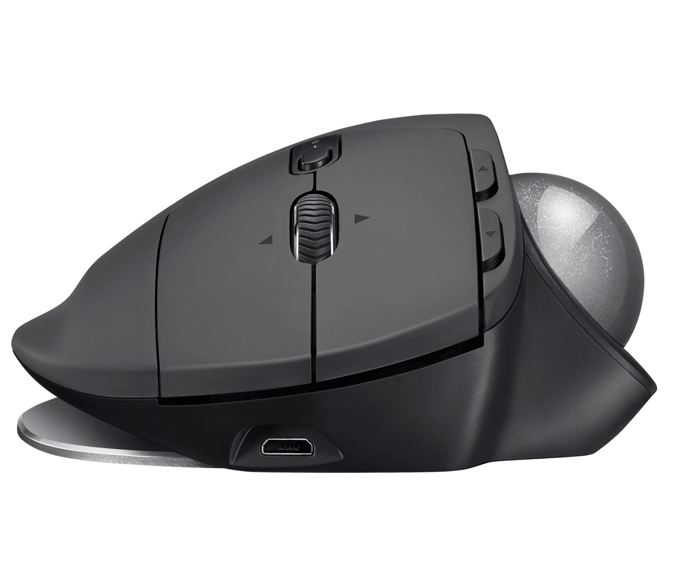 Logitech - MX ERGO - Trackball 4 Logitech - MX ERGO - Trackball - Image 4