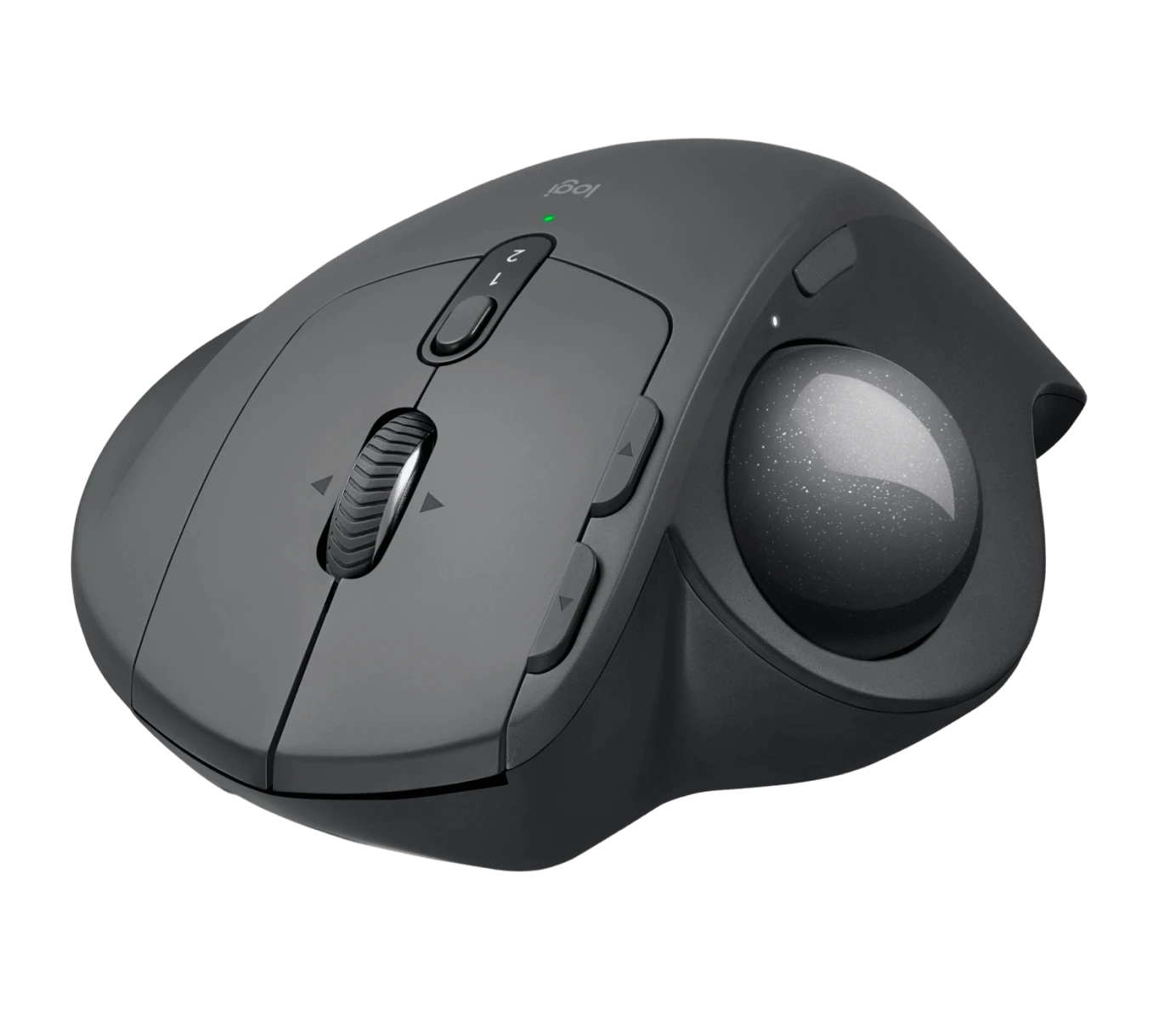 Logitech - MX ERGO - Trackball 5 Logitech - MX ERGO - Trackball - Image 5