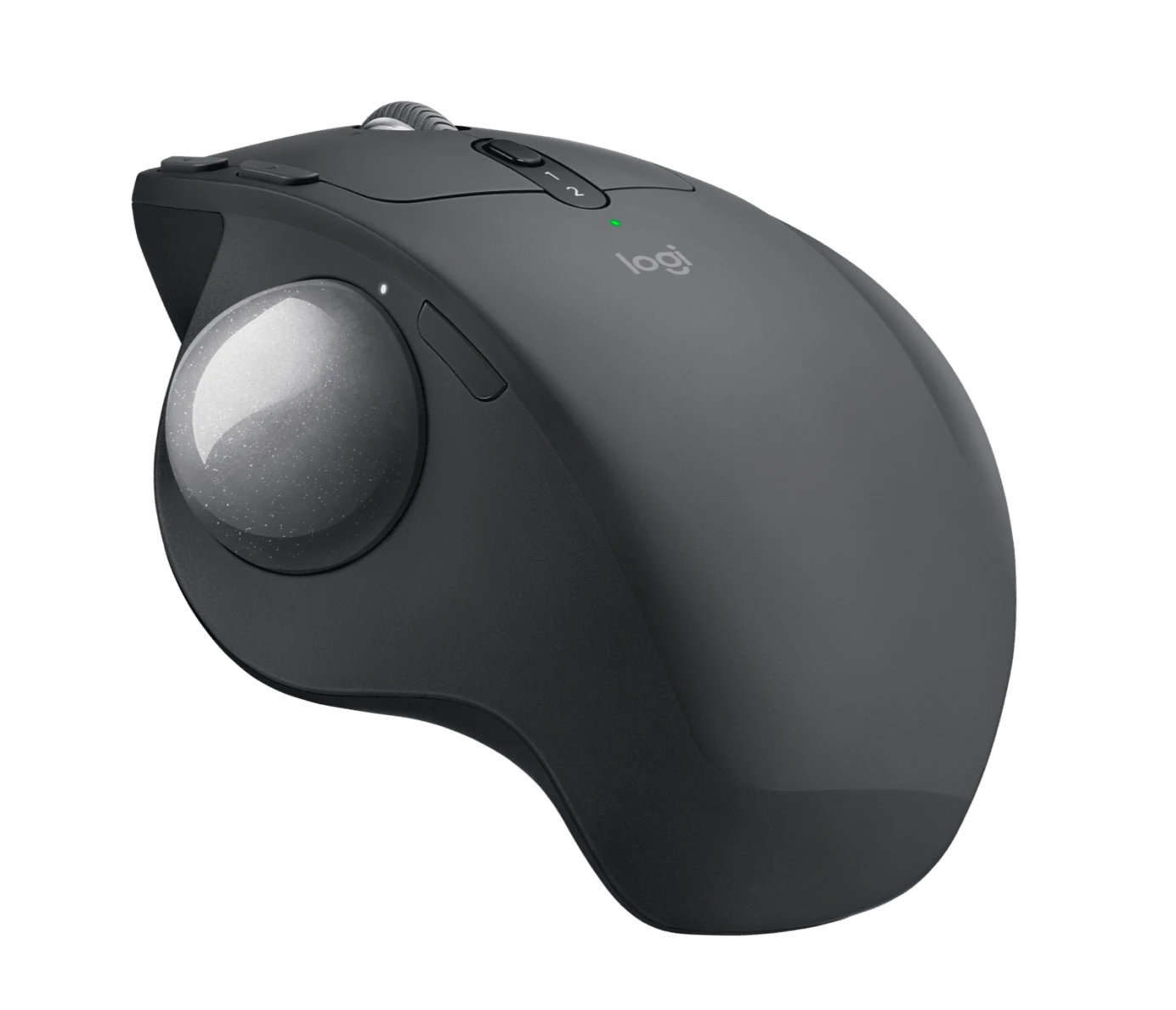 Logitech - MX ERGO - Trackball 6 Logitech - MX ERGO - Trackball - Image 6