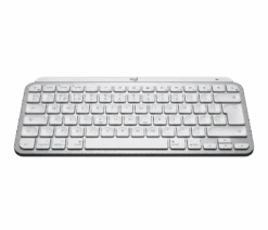 Logitech - MX Keys Mini For Mac -Computer Peripherals mx keys mini front mac uk