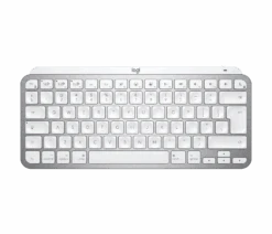 Logitech - MX Keys Mini For Mac