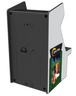 My Arcade - Contra Micro Player DGUNL-3280 -Computer Peripherals my arcade micro player retro arcade contra 131817808457 5 6