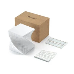 Nanoleaf - Canvas Expansion Pack -Computer Peripherals nanoleaf canvas light panels expansion pack 25nl33 0001 2x 43ffe3d9 1cfc 47c6 9736 dc44b18f884a