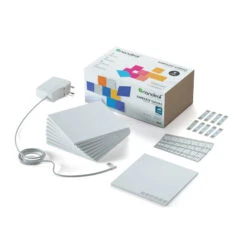 Nanoleaf - Canvas Starter Kit
